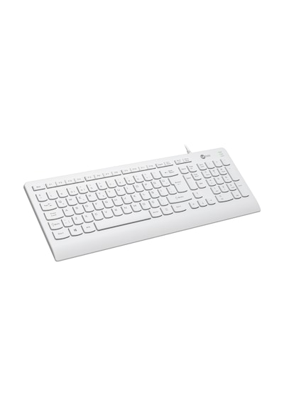 Lecoo KB103 USB Kablolu Türkçe Q Klavye