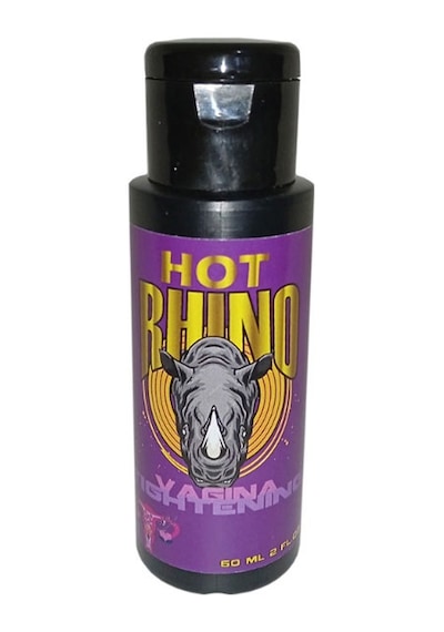 Hotrhino Tightnes Cream 60 Ml Kadın Vajinabakım Estetik Press