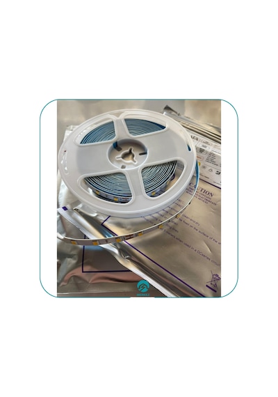 Cata 10 Cip CT-4480-CT4481 Şerit Led 5 M
