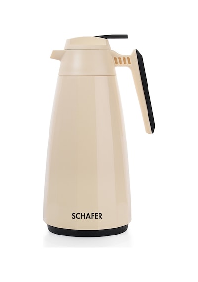 Schafer Kitchenhouse Aqua Termos 1,5 L-Krem