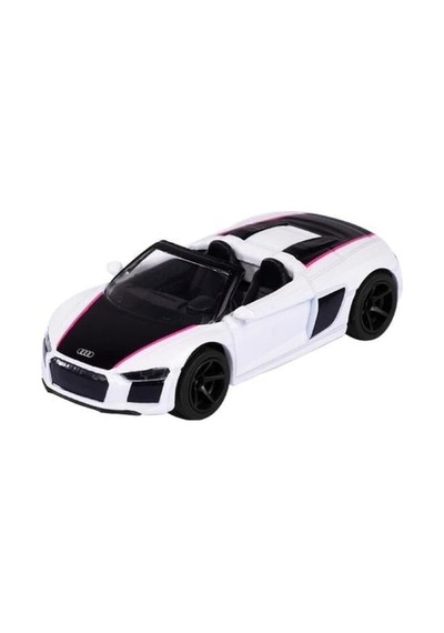 Jada 1:64 Pink Slips Arabalar R8 Spyder