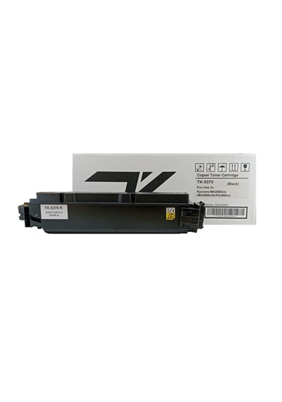 Utax-ta Pk-5020 Black Uyumlu Toner 7k