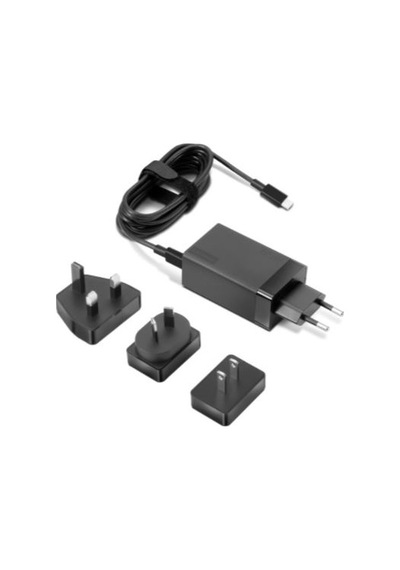 Lenovo 40aw0065eu 65w Usbc Ac Seyahat Adaptörü