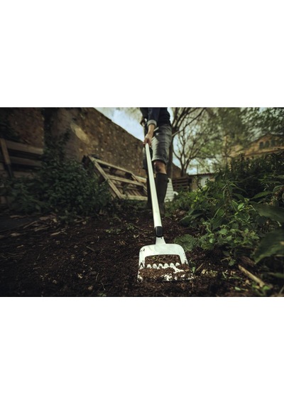 Fiskars Binette, Uzunluk: 170,2 Cm, Genişlik: 12,4 Cm, Siyah/turu