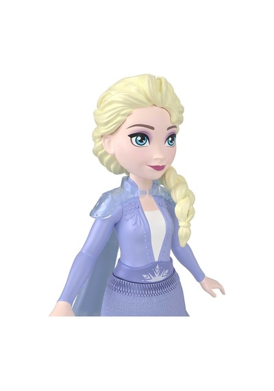 Hpl56 Disney Karlar Ülkesi Mini Bebek - 1 Adet - Grsy-889196