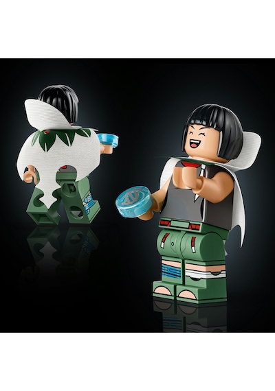 LEGO® Pokémon™ Rayquaza 72168 - Yetişkinler için Gerçekçi Detaylar İçeren Yaratıcı Model Yapım Seti (1083 Parça)