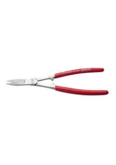 Ceta Form J16-180S Kuyumcu Makası Düz 180Mm