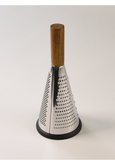 Fivre Konik Çelik Rende 26 Cm Çelik Diğer
