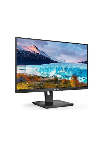 Philips 275S1AE/00 27" 4 MS 75 Hz DP+HDMI 2K QHD IPS LED Monitör
