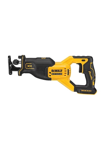 Dewalt DCS382N-XJ Aküsüz Tilki Kuyruğu