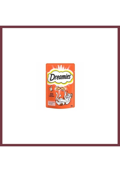 Storeşahin Tavuklu Kedi Ödülü 60 Gr Shn0720