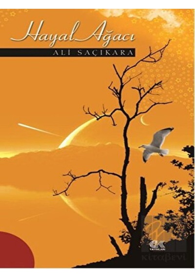 Hayal Ağacı - Ali Saçıkara - Gençlik Kitabevi Yayınları