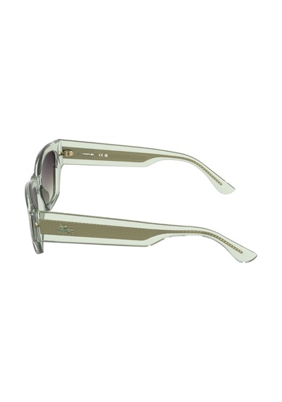 Lacoste Güneş Gözlüğü L6072s-301 Yeşil