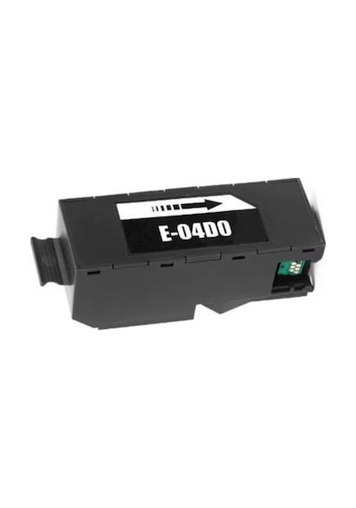 Epson T04d0 C13t04d000 İle Uyumlu Muadil Atık Kutusu