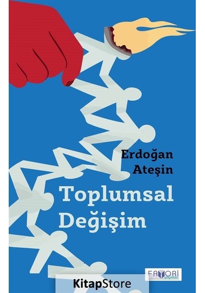 Toplumsal Değişim / Erdoğan Ateşin