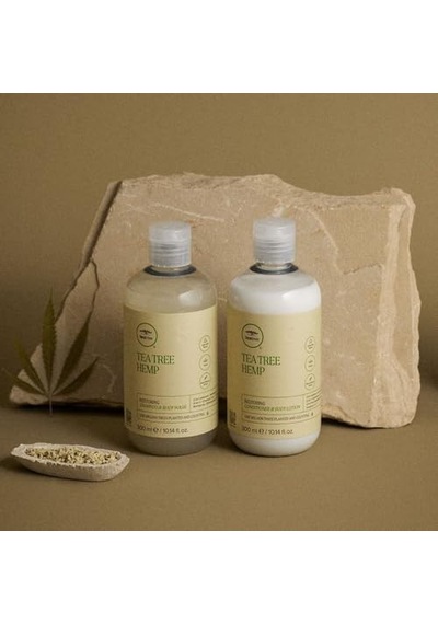 Paul Mitchell Hemp Restoring Onarici Saç Ve Vücut Losyonu 300ml