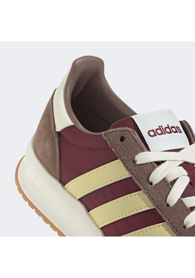 Adidas Run 70s 2.0 Kadın Bordo Spor Ayakkabı Jq9589