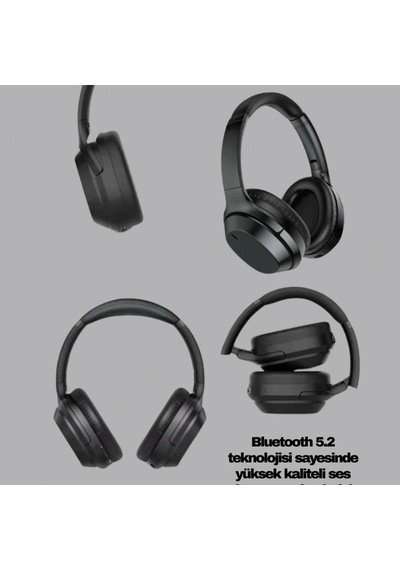 Işıklı Türkçe Q Klavye Ve Mouse Seti + Bluetooth 5.2 Type-c Kulaklık Oyuncu Paketi