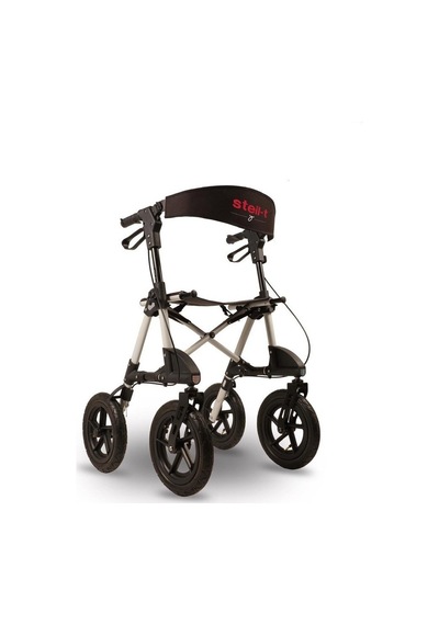 Medikaltec Tekerlekli Oturaklı Yürüteç Walker M045 Rollatör