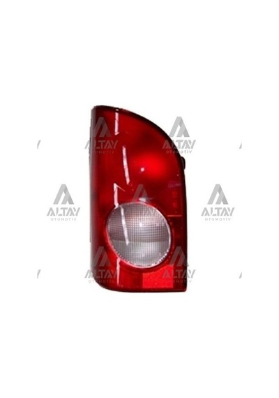 92401-43810 Stop Lambası H100 97-08 Minibüs Duylu Sol