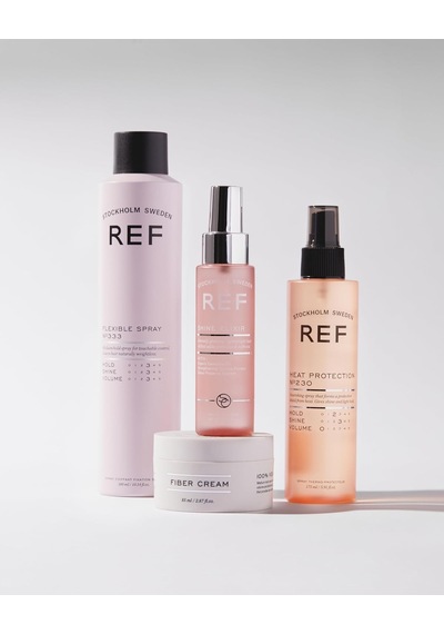 Tr Ref Heat Protection Isı Karşıtı Saç Bakım Spreyi 100 Ml