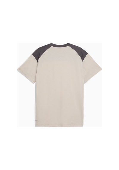 Puma Pumatech Tee Erkek Krem Tişört 693946-82