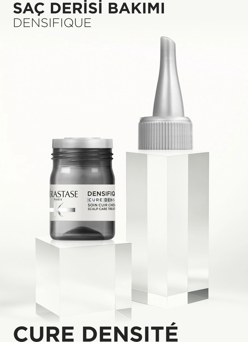 Densifique Cure Densite 10 6ml