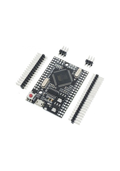 Arduino Mega 2560 Pro - Ch340 Atmega2560 16U-Th