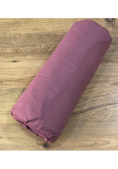 Clasy Battal Çift Kişilik %100 Pamuk Lastikli Çarşaf + 2 Adet Yastık Kılıfı 180 X 200 Çok Renkli