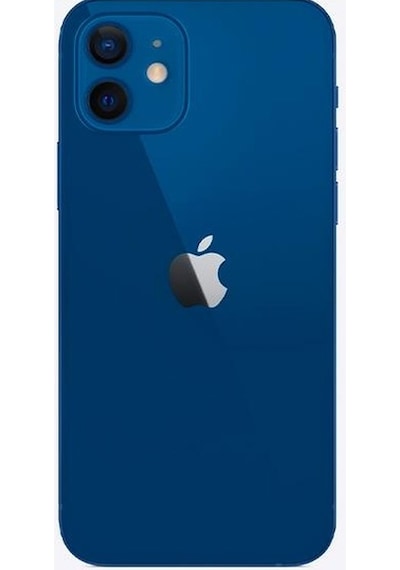 Yenilenmiş İphone 12 64 GB A Kalite (12 Ay Garantili)
