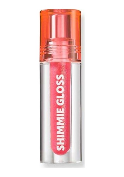 Shimmie Gloss Dudak Parlatıcı Lucky Charm Şeftali 00
