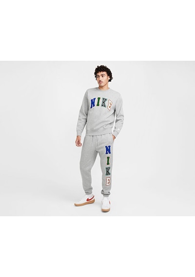 Nike Sportswear Erkek Günlük Eşofman Altı Fz0881-063 Gri Gri