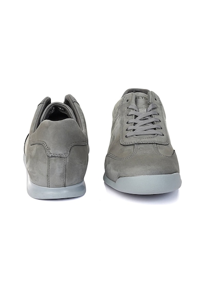 Greyder 13222 Mr Casual Erkek Ayakkabı Gri