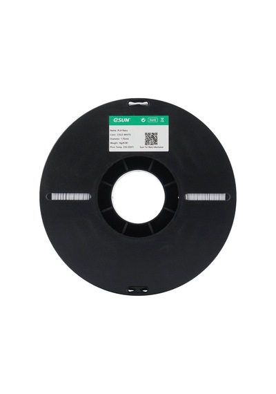 Esun Basic Pla Soğuk Beyaz Filament 1,75mm 1 Kg - Urhanshop Gönderimli
