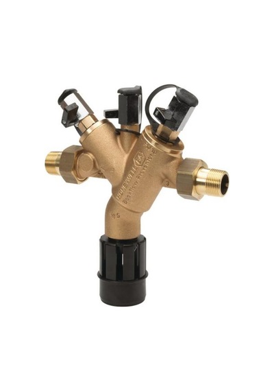 Honeywell Ba295s-1/2a Su İçin Geri Akış Önleme Vanası