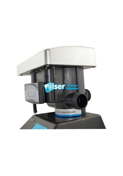 Runxin N77B1 Timer Filtre Valfi