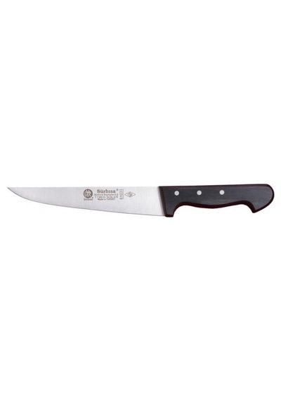 61031 - Sürmene Kasap Kemik Sıyırma Bıçağı 18,5 Cm Diğer