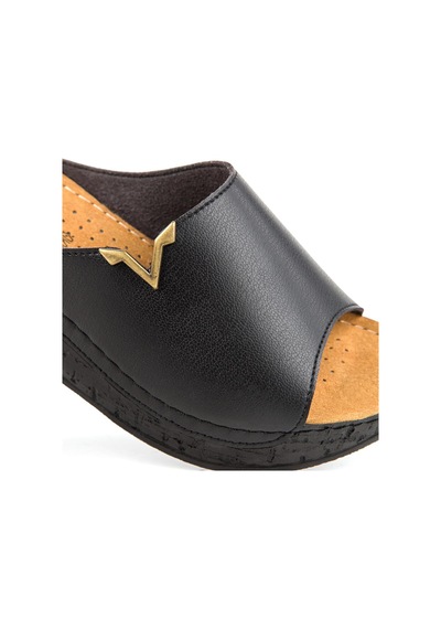 Muya Orion Anatomik Taban Kadın Terlik 31151-3508-STAN