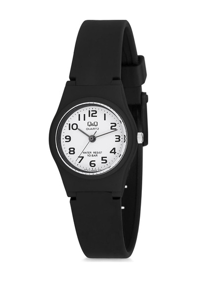 Q&q Vp47j005y Erkek Kol Saati Rose Gold