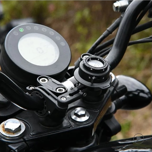 Outlplorer Handlebar Mount Pro