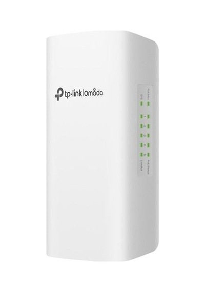 Tp-lınk 5port Omada Sg2005p-pd Gıgabıt 60w 4port Poe Yönetilebilir Swıtch