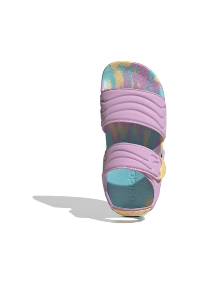 Adidas Adılette Sandal 2 K Pembe Çocuk Sandalet Js4931