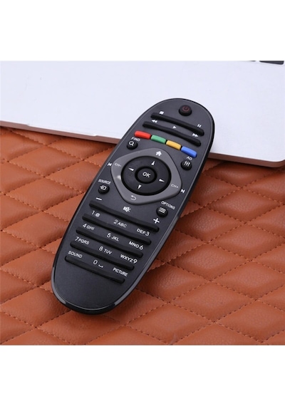 Philips 42pfl4606h/12 Plazma Lcd Tv Kumandası