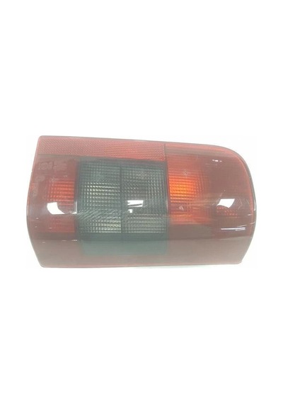 Stop Lambası Sag Çıft Kapı Yana Açılır Psa Partner / Berlıngo B.m 96-05 Oem No: 6351.ec