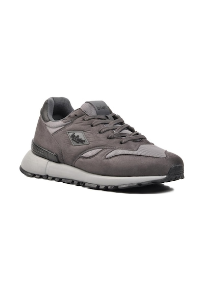 Lee Cooper Lc-31051 Füme Erkek Sneaker 001