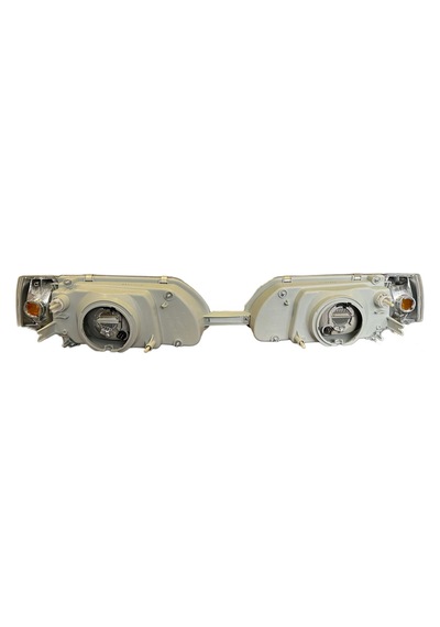 Renault 9 Broadway R9 Far Takımı Sağ Sol Sinyalli 1997 - 1998 - 1999 7702127166 7702127167