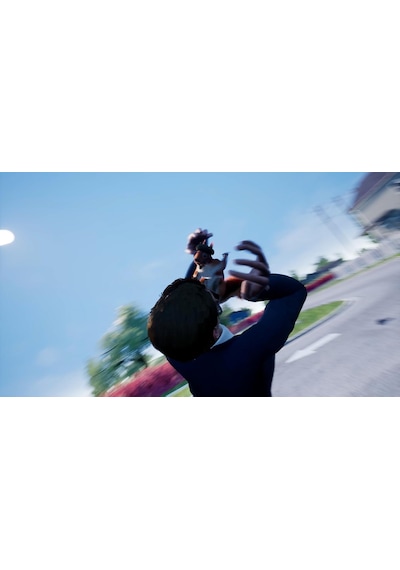 Ps5 Squirrel With A Gun