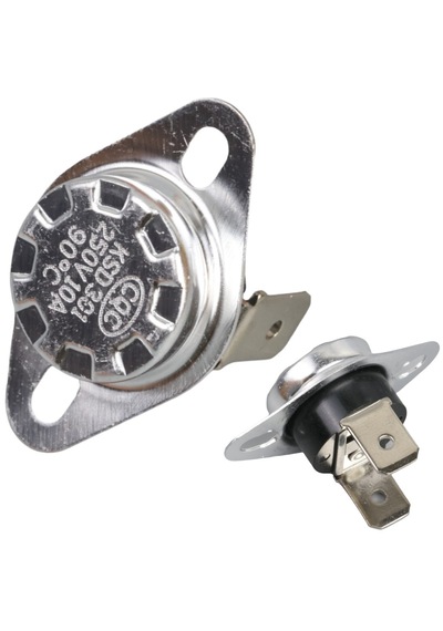Ic-269 90 C Nc Termostat Normalde Kapalı Tip