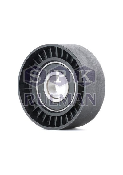 Spk Gr2101 Alternatör Gergi Rulmanı Daıly Iıı Iv V Ducato Boxer Jumper 2.8hdı 04 6453.sg -