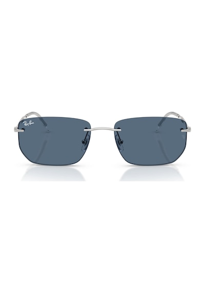 Ray-Ban Rb3768 003/80 56 Unisex Güneş Gözlüğü Çerçevesiz